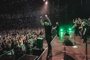 Dropkick Murphys - Swiss Life Hall - Hannover [12.02.2020]