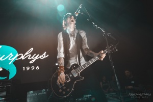 Dropkick Murphys - Swiss Life Hall - Hannover [12.02.2020]