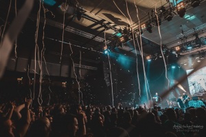 Dropkick Murphys - Swiss Life Hall - Hannover [12.02.2020]
