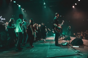 Dropkick Murphys - Swiss Life Hall - Hannover [12.02.2020]