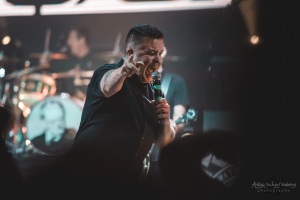 Dropkick Murphys - Swiss Life Hall - Hannover [12.02.2020]