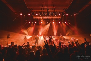 Dropkick Murphys - Swiss Life Hall - Hannover [12.02.2020]