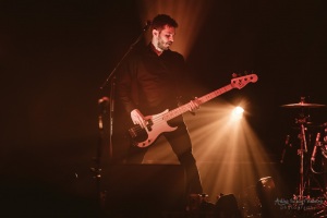 Dropkick Murphys - Swiss Life Hall - Hannover [12.02.2020]