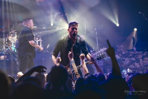 Dropkick Murphys - Swiss Life Hall - Hannover [12.02.2020]