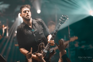 Dropkick Murphys - Swiss Life Hall - Hannover [12.02.2020]
