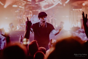 Dropkick Murphys - Swiss Life Hall - Hannover [12.02.2020]