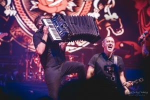 Dropkick Murphys - Swiss Life Hall - Berlin [12.02.2020]