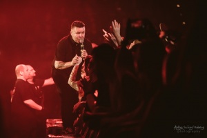 Dropkick Murphys - Swiss Life Hall - Berlin [12.02.2020]