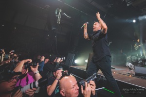 Dropkick Murphys - Swiss Life Hall - Hannover [12.02.2020]