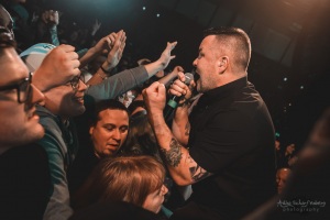 Dropkick Murphys - Swiss Life Hall - Hannover [12.02.2020]