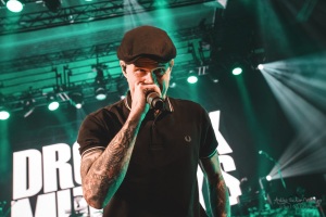 Dropkick Murphys - Swiss Life Hall - Hannover [12.02.2020]