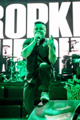 Dropkick Murphys - Swiss Life Hall - Hannover [12.02.2020]