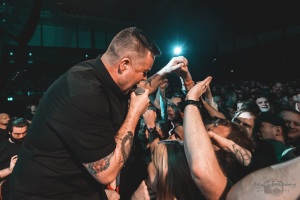 Dropkick Murphys - Swiss Life Hall - Hannover [12.02.2020]