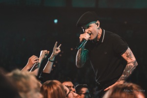 Dropkick Murphys - Swiss Life Hall - Hannover [12.02.2020]