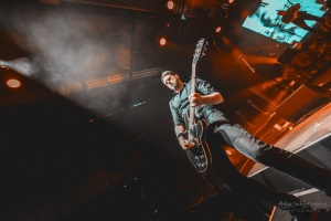 Dropkick Murphys - Swiss Life Hall - Hannover [12.02.2020]
