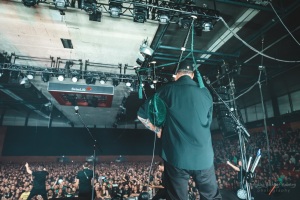 Dropkick Murphys - Swiss Life Hall - Hannover [12.02.2020]