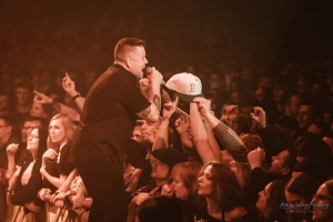 Dropkick Murphys - Swiss Life Hall - Hannover [12.02.2020]