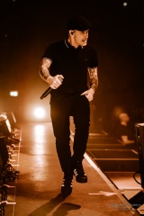 Dropkick Murphys - Swiss Life Hall - Hannover [12.02.2020]