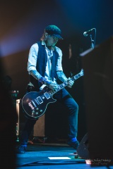 Dropkick Murphys - Swiss Life Hall - Hannover [12.02.2020]