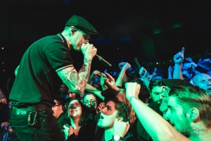 Dropkick Murphys - Swiss Life Hall - Hannover [12.02.2020]