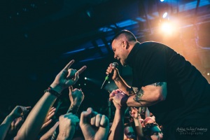 Dropkick Murphys - Swiss Life Hall - Hannover [12.02.2020]
