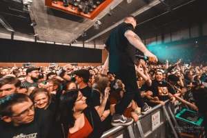 Dropkick Murphys - Swiss Life Hall - Hannover [12.02.2020]