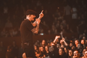 Dropkick Murphys - Swiss Life Hall - Hannover [12.02.2020]
