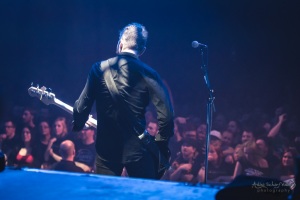 Dropkick Murphys - Swiss Life Hall - Hannover [12.02.2020]