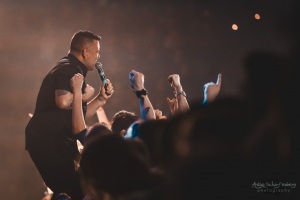 Dropkick Murphys - Swiss Life Hall - Hannover [12.02.2020]