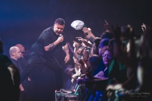 Dropkick Murphys - Swiss Life Hall - Hannover [12.02.2020]