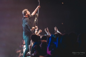 Dropkick Murphys - Swiss Life Hall - Hannover [12.02.2020]
