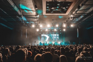 Dropkick Murphys - Swiss Life Hall - Hannover [12.02.2020]