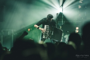 Dropkick Murphys - Swiss Life Hall - Hannover [12.02.2020]