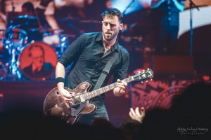 Dropkick Murphys - Swiss Life Hall - Hannover [12.02.2020]