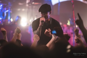 Dropkick Murphys - Swiss Life Hall - Hannover [12.02.2020]