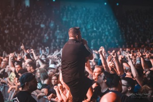 Dropkick Murphys - Swiss Life Hall - Hannover [12.02.2020]