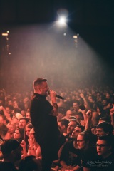 Dropkick Murphys - Swiss Life Hall - Hannover [12.02.2020]