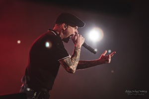 Dropkick Murphys - Swiss Life Hall - Hannover [12.02.2020]