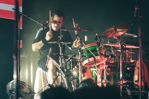 Dropkick Murphys - Swiss Life Hall - Hannover [12.02.2020]