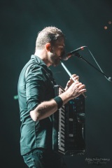 Dropkick Murphys - Swiss Life Hall - Hannover [12.02.2020]