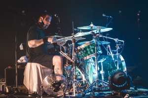 Dropkick Murphys - Swiss Life Hall - Hannover [12.02.2020]