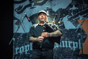 Dropkick Murphys - Vainstream Rockfest - Münster [29.06.2019]