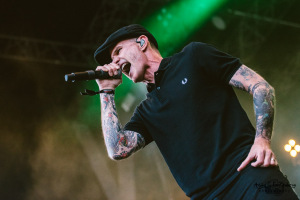 Dropkick Murphys - Vainstream Rockfest - Münster [29.06.2019]