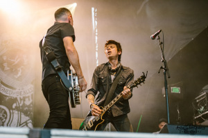 Dropkick Murphys - Vainstream Rockfest - Münster [29.06.2019]