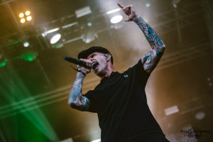 Dropkick Murphys - Vainstream Rockfest - Münster [29.06.2019]