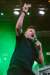Dropkick Murphys - Vainstream Rockfest - Münster [29.06.2019]