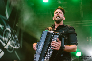 Dropkick Murphys - Vainstream Rockfest - Münster [29.06.2019]