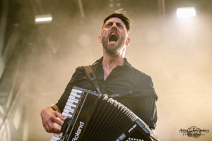 Dropkick Murphys - Vainstream Rockfest - Münster [29.06.2019]
