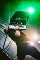 Dropkick Murphys - Vainstream Rockfest - Münster [29.06.2019]
