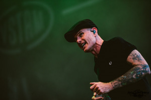 Dropkick Murphys - Vainstream Rockfest - Münster [29.06.2019]